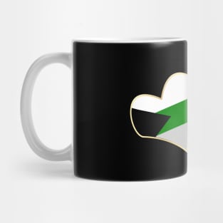 Gender and Sexuality Mug